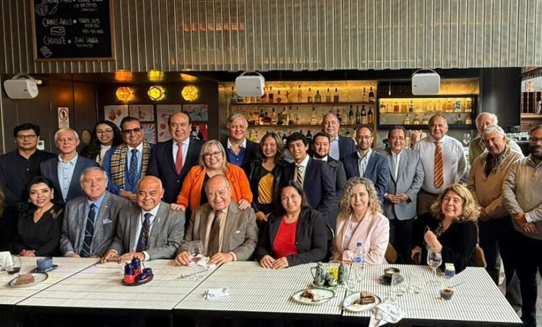 Coordinadora Republicana cumplió seis años de fructífera defensa de la democracia