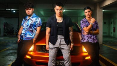 Peruvian Flow presentan “Yapeame” su nuevo hit