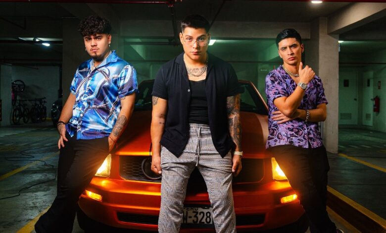 Peruvian Flow presentan “Yapeame” su nuevo hit