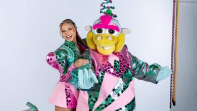 El dúo más querido regresa con su nuevo espectáculo ‘Karina y Timoteo: ¡Como en la tele!’