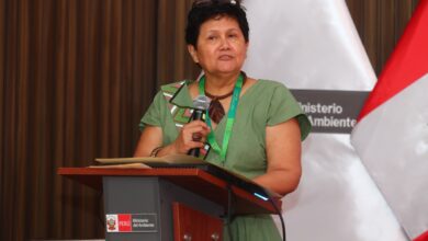 Países amazónicos impulsan estrategias conjuntas frente a impactos que afectan la biodiversidad