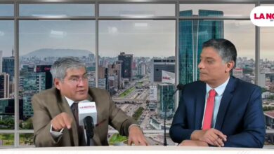“Menores de 16 recibirán hasta cadena perpetua”