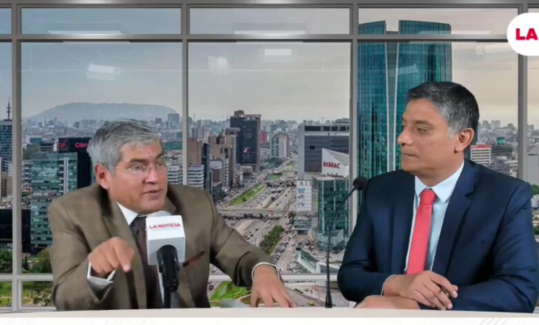 “Menores de 16 recibirán hasta cadena perpetua”