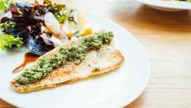 Día de la Nutrición: 5 almuerzos saludables para mantener tu energía y concentración durante el día