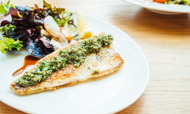 Día de la Nutrición: 5 almuerzos saludables para mantener tu energía y concentración durante el día