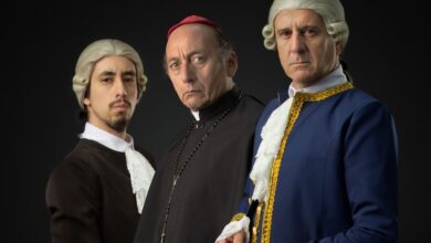 Obra “Tupac Amaru Runa” contará uno de los episodios más importantes de la historia del Perú