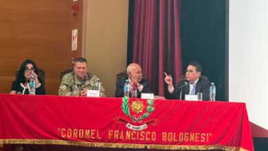 De declararse validez de Ley 32107 se hará justicia, concluyen en Foro Panel Delitos de Lesa Humanidad ¿Justicia Internacional o herramientas de persecución política?