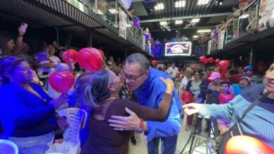 Phillip Butters llegará de visita a la ciudad heroica de Tacna