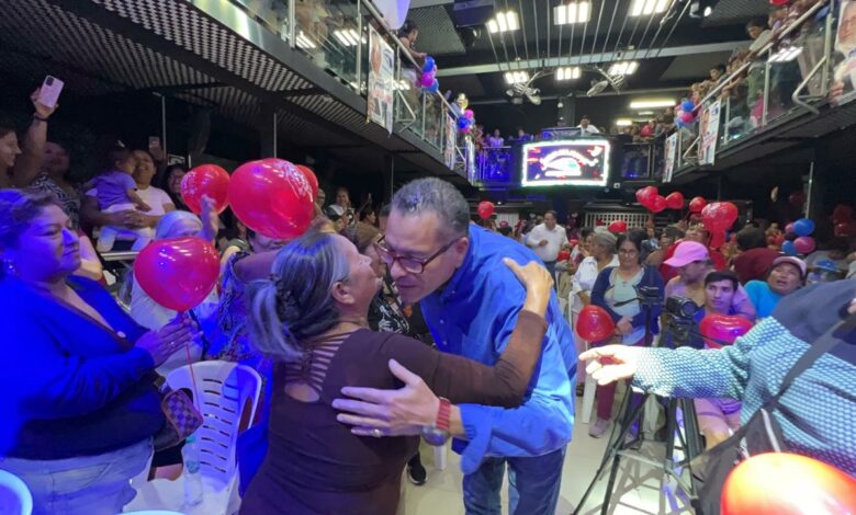 Phillip Butters llegará de visita a la ciudad heroica de Tacna