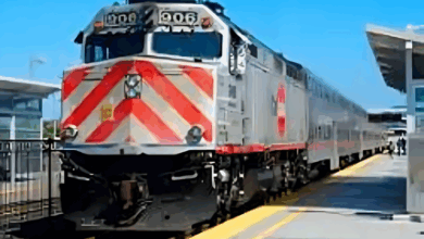Alrededor del 20 de junio empieza embarque de trenes hacia el Callao