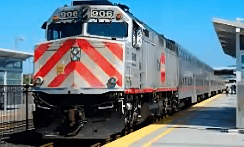 Alrededor del 20 de junio empieza embarque de trenes hacia el Callao