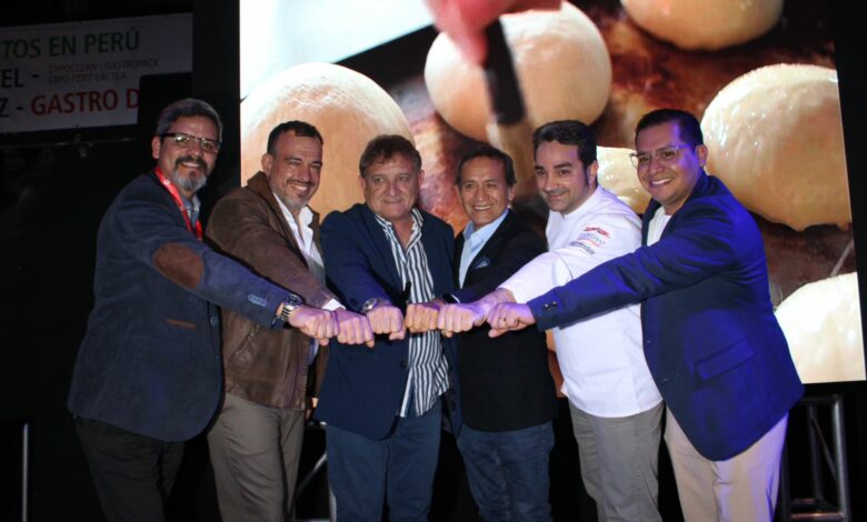 Gastromaq 2025 llega con concursos, degustaciones y grandes oportunidades para el sector gastronómico del país