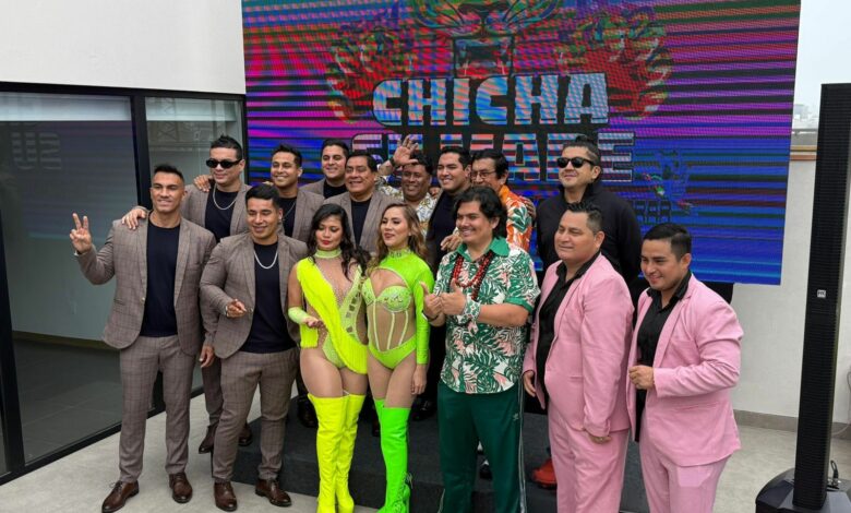 ¡Empezó la venta de Chicha Su Mare!