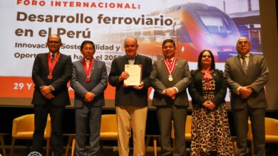 Demandan puesta en marcha de macro proyectos ferroviarios