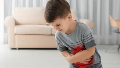 Apendicitis infantil: Cómo detectarla a tiempo y evitar complicaciones