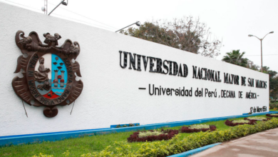 UNMSM condecorará a líderes y egresados ilustres en su 474° aniversario institucional