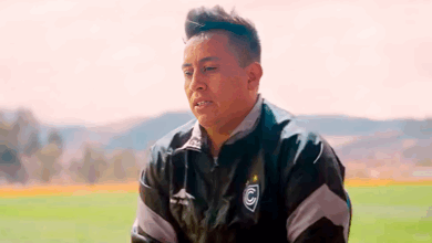Christian Cueva rompe su silencio: “A mis hijos ya les han hecho suficiente daño”