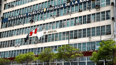 PJ: Fiscalía solicita ampliar investigación a Polay y Castillo