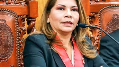 Revelan costoso viaje de la fiscal Barreto a Punta Cana