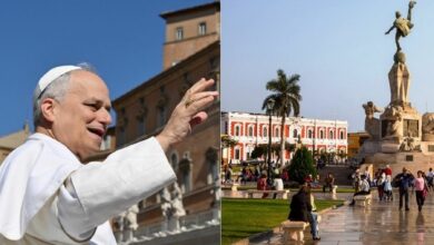Trujillo promueve nueva ruta turística: “Los caminos del papa León XIV en La Libertad”