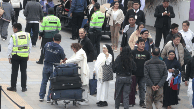 Gobierno saluda elección de Japón de eliminar requisito de visa para peruanos
