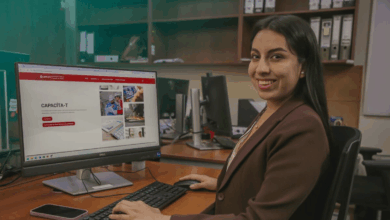 CAPACÍTA-T y certifícate gratis con 220 cursos virtuales que mejoran tu empleabilidad