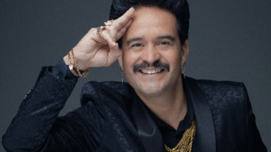 David Zahan lanza nuevo sencillo  “Quién te amará”, una salsa para dedicar, bailar y superar