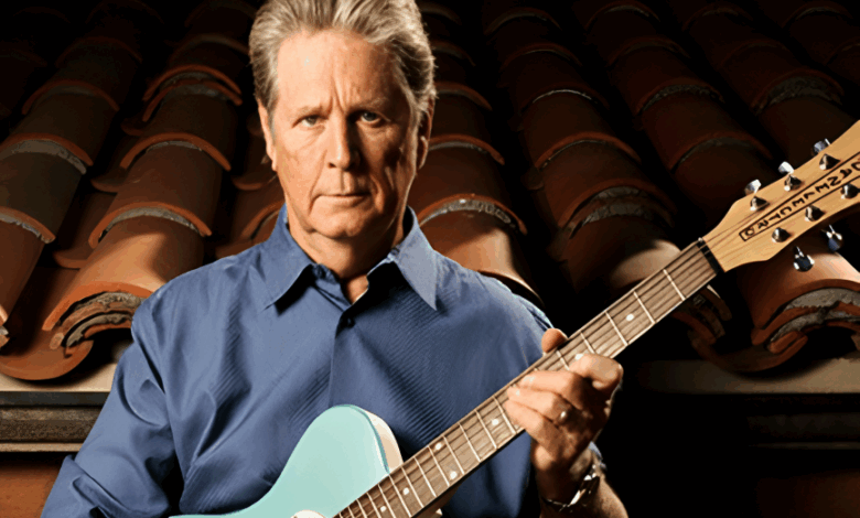 Falleció Brian Wilson, el genio detrás de los Beach Boys