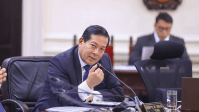 Jefe del Gabinete dará detalles sobre nuevas medidas tras sesión del Consejo de Ministros