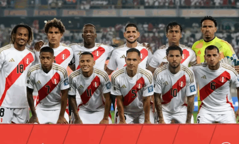 Carlos Zambrano tras empate entre Perú y Colombia: “Nadie daba un sol por nosotros” I Foto: Andina