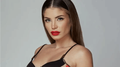 "Fue una mala decisión": Flavia Laos admite relación con Pablo Heredia tras ruptura con Ale Fuller