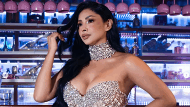 Pamela Franco enfrenta crisis en su orquesta y responde a críticas sobre su relación I Fuente: Instagram: @pamelafrancoviera