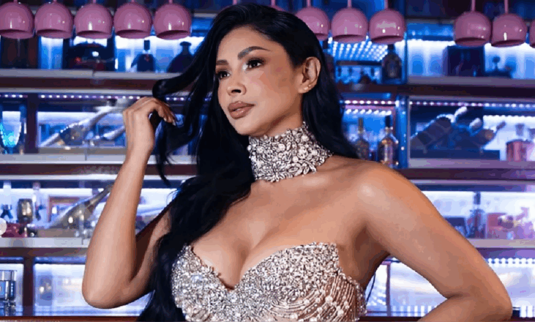 Pamela Franco enfrenta crisis en su orquesta y responde a críticas sobre su relación I Fuente: Instagram: @pamelafrancoviera