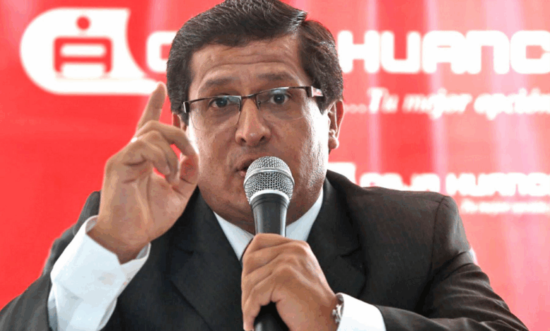 Fepcmac alerta intento del Congreso por politizar Cajas Municipales: “Está en juego el dinero de 8 millones de ahorristas”