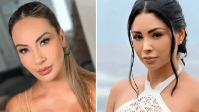 Pamela López exige a Pamela Franco no fotografiar a sus hijos y recurre a carta notarial