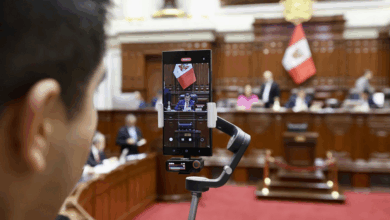Premier Arana busca respaldo en el Congreso en medio de críticas por seguridad y salud