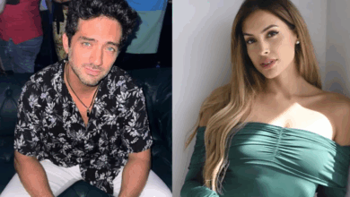 Pablo Heredia revela detalles de su relación “clandestina” con Milett Figueroa