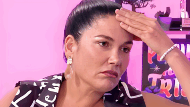 Daniela Cilloniz revela deuda de Juan Manuel Vargas tras visita con Tilsa Lozano a su hotel