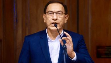 Poder Judicial aplaza audiencia de prisión preventiva contra Martín Vizcarra para este jueves