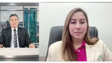 “La Fiscalía de la Nación está en UCI”