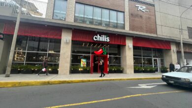 Chili’s abre su primer local en Comas y apuesta por la modernización de su imagen en el Perú