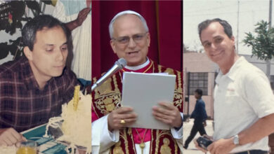 El Vaticano anuncia el lanzamiento de 'León de Perú', un documental con revelaciones y momentos inéditos del Papa León XIV