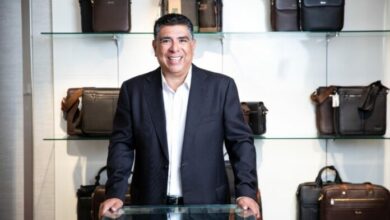 Renzo Costa: marca peruana nombra a Martín Romero Santa Cruz como nuevo gerente general