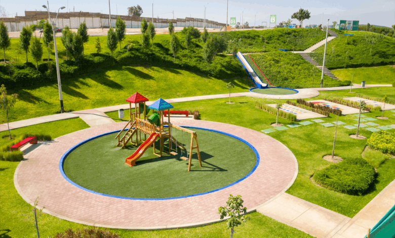 Sensibilizan sostenibilidad inmobiliaria en el Perú con más de 2.5 millones de áreas verdes desarrolladas