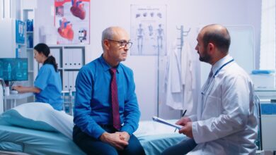 Salud: Detectar el cáncer de próstata a tiempo puede cambiar la historia de miles de hombres