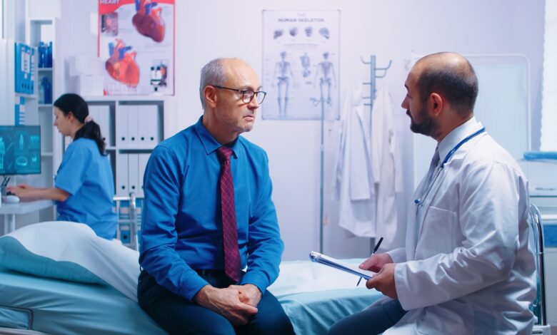 Salud: Detectar el cáncer de próstata a tiempo puede cambiar la historia de miles de hombres