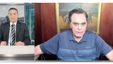“Hay que resguardar a los candidatos”