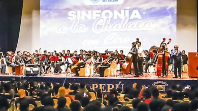 Gore Callao rinde homenaje musical al papa León XIV por la huella espiritual y cultural que ha dejado en el Primer Puerto