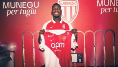 Pogba vuelve y ficha por Mónaco