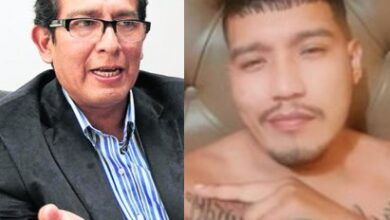 “El Monstruo” ahora es capo del narcotráfico internacional